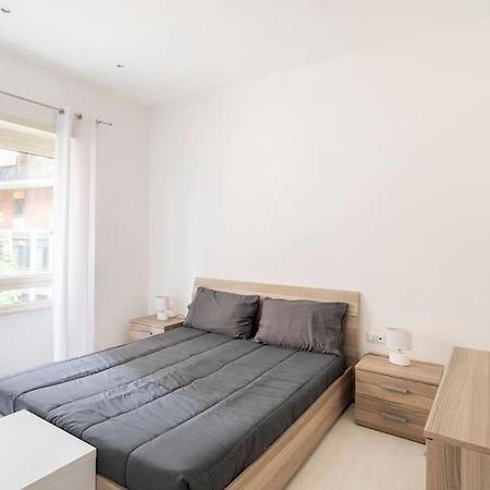 Roma -Stazione Tiburtina•Metro•Wi-Fi•Netflix Apartment Екстериор снимка