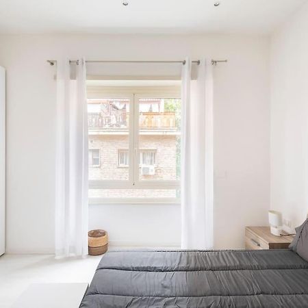Roma -Stazione Tiburtina•Metro•Wi-Fi•Netflix Apartment Екстериор снимка