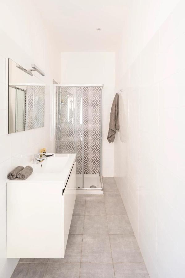 Roma -Stazione Tiburtina•Metro•Wi-Fi•Netflix Apartment Екстериор снимка