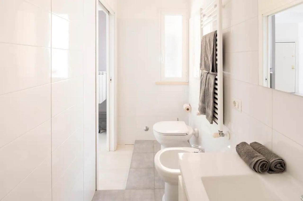 Roma -Stazione Tiburtina•Metro•Wi-Fi•Netflix Apartment Екстериор снимка