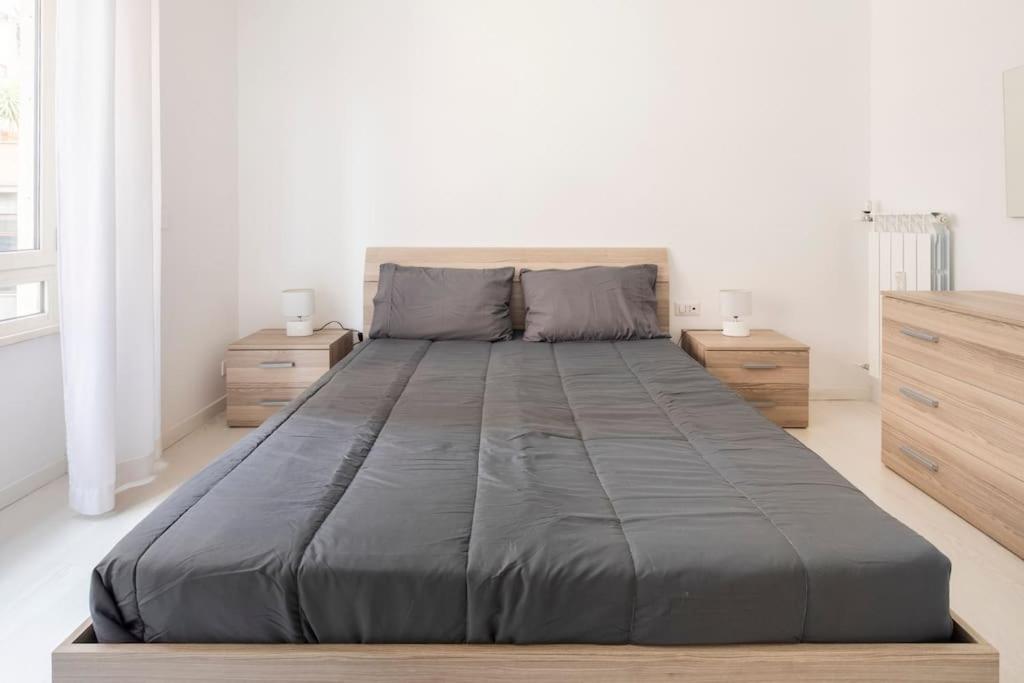 Roma -Stazione Tiburtina•Metro•Wi-Fi•Netflix Apartment Екстериор снимка