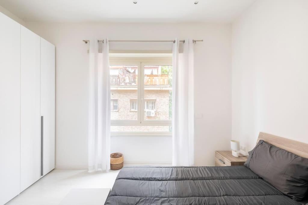 Roma -Stazione Tiburtina•Metro•Wi-Fi•Netflix Apartment Екстериор снимка